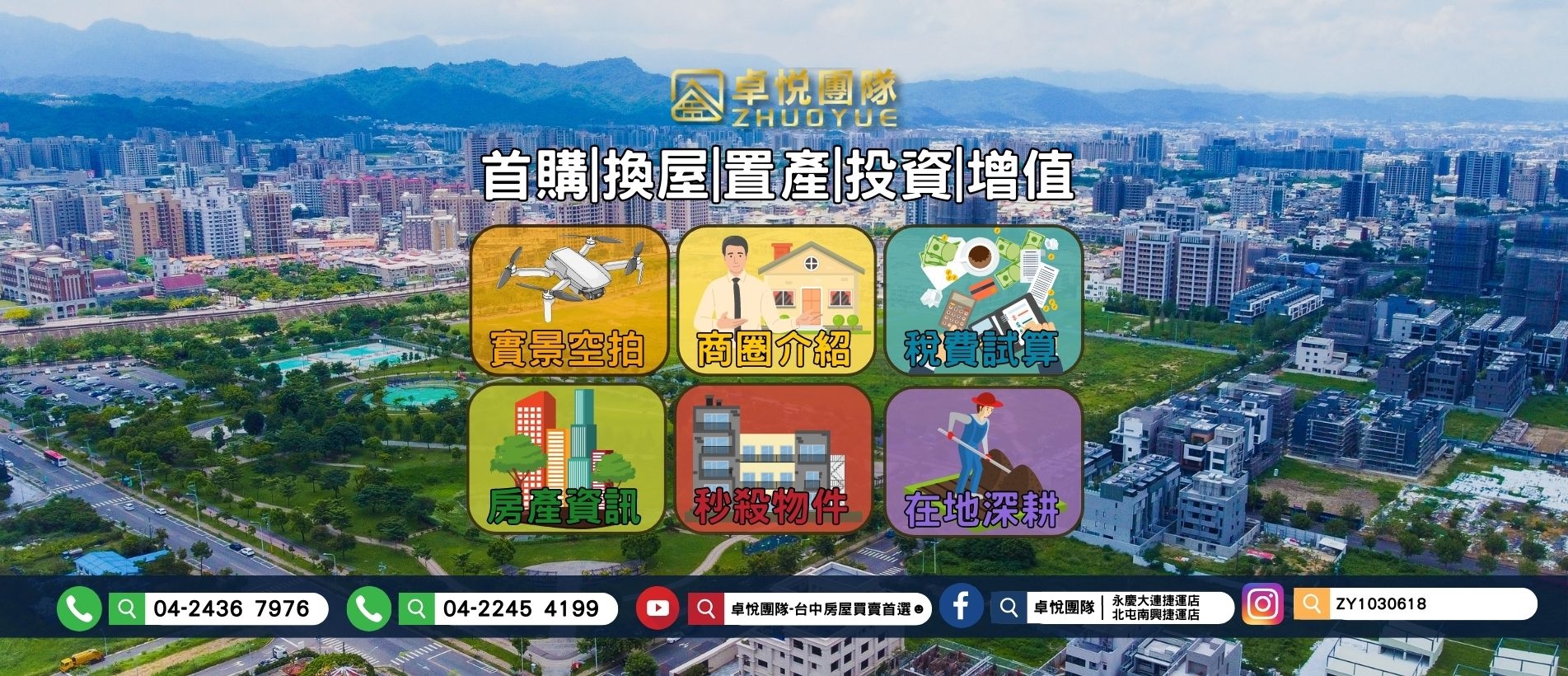 查詢房地產相關資訊 查詢房地產相關資訊